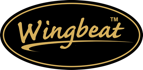 Wingbeat Logo
